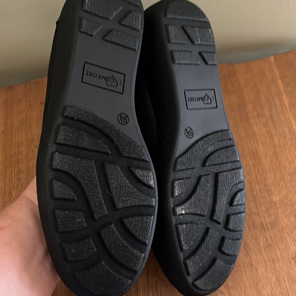 I ❤️ comfort shoes - 131 - Picture 4 of 4